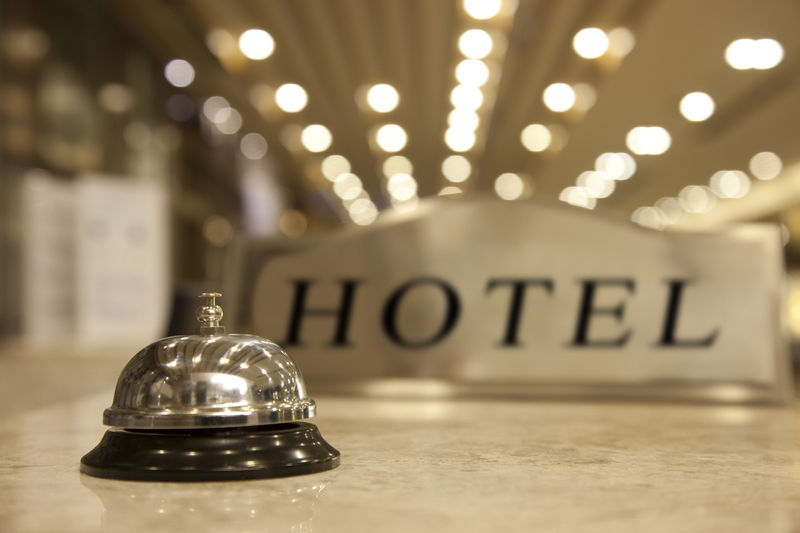 Hotel Comandor 마마이아 외부 사진